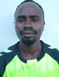 Mwagushe Nema