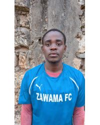 Mwahaga Saidi Hassan
