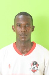 Mwahanga Bakari Brahim