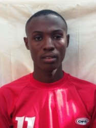 Mwahindo Salim Swaleh