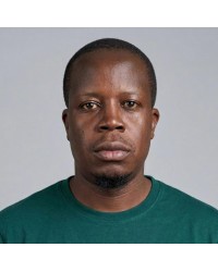 Mwai Shadrack Mwai
