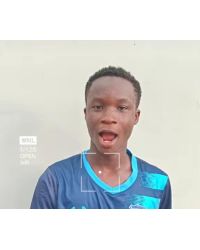 Mwaisha Hamisi Salim