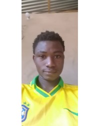 Ibra Mwingo