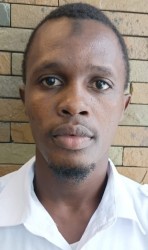 Mwajao Kombo Hamisi