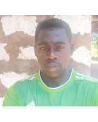 Mwajasho Said Salim