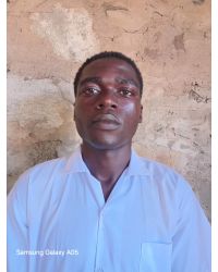 Mwajasho Zakaria Salim