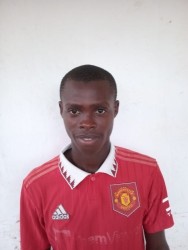Mwajereko Rashid Hassan