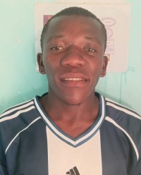 Mwajirani Ali Halfani