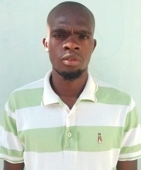 Mwajopu Salim Mwajopu