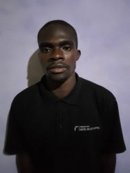 Mwajopu Osama Rashid