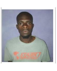 Mwajopu Salim Rashidi