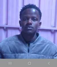 Mwaka Brain Kaloki