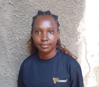 Mwaka Gladys