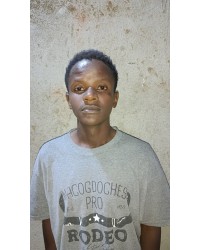 Mwaka Brian