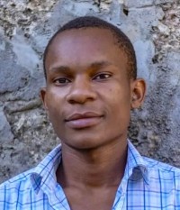 Mwakafani Ali Hamisi