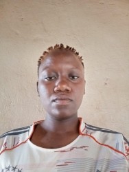 Mwakali Hellen