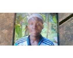 Mwakaphengo Zubeir Shaban