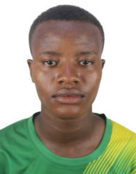 Mwakarambiwa Hamisi Swalehe