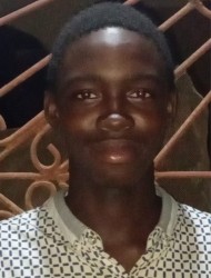 Mwakaribu Omar Hassan