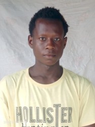 Mwakauli Shukrani Hamisi