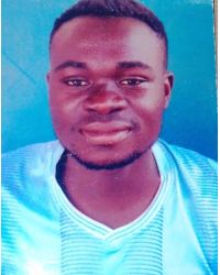 Mwakaure Changoma Saidi