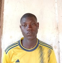 Mwakazi Bakari
