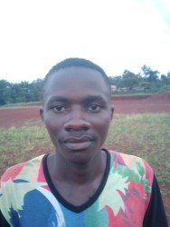 Mwaki Evans