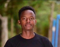 Mwaki Raphael
