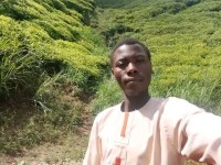 Mwaki Morris