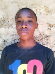 Mwakilesho Said Yassin