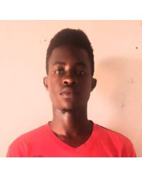 Mwakilesho Sudi Hamadi