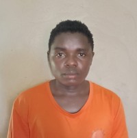 Mwakinyezi Rashid Said
