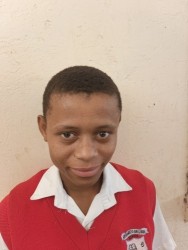 Mwakio Charity Mrunde