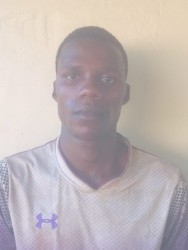 Mwakirenje Abdalla Said