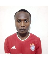 Mwakirimu Salim Sefu