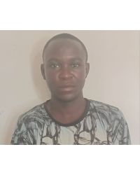Mwakirungu Omar Said