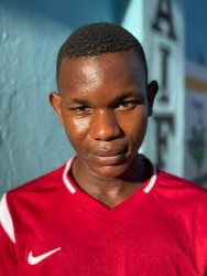 Mwakizimu Adamu Bakari