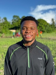 Mwakojah Said Bakari