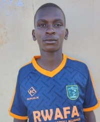 Mwakombo Abdillah Hassan