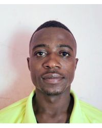 Mwakombo Hamisi Bakari