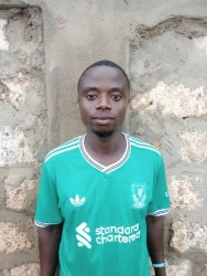 Mwakosa Salim