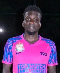 Mwakuandika Mtengo Hassan