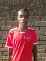 Mwakulika Omari Ramadhani