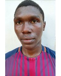 Mwakulola Athuman Hamisi