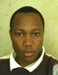Mwakumanya Suleiman Juma