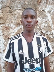 Mwakumbwidzu Juma Yasin