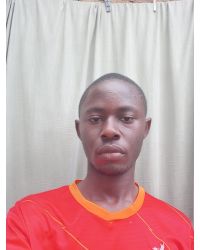 Mwakuona Salim Hamisi 