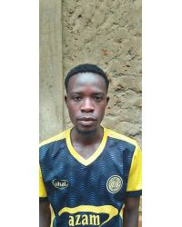 Mwakupangisa Said Mohamed