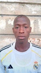 Mwakupigwa Omar  Hamisi
