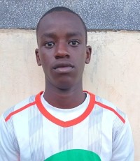 Mwakuriwa Said Swaleh